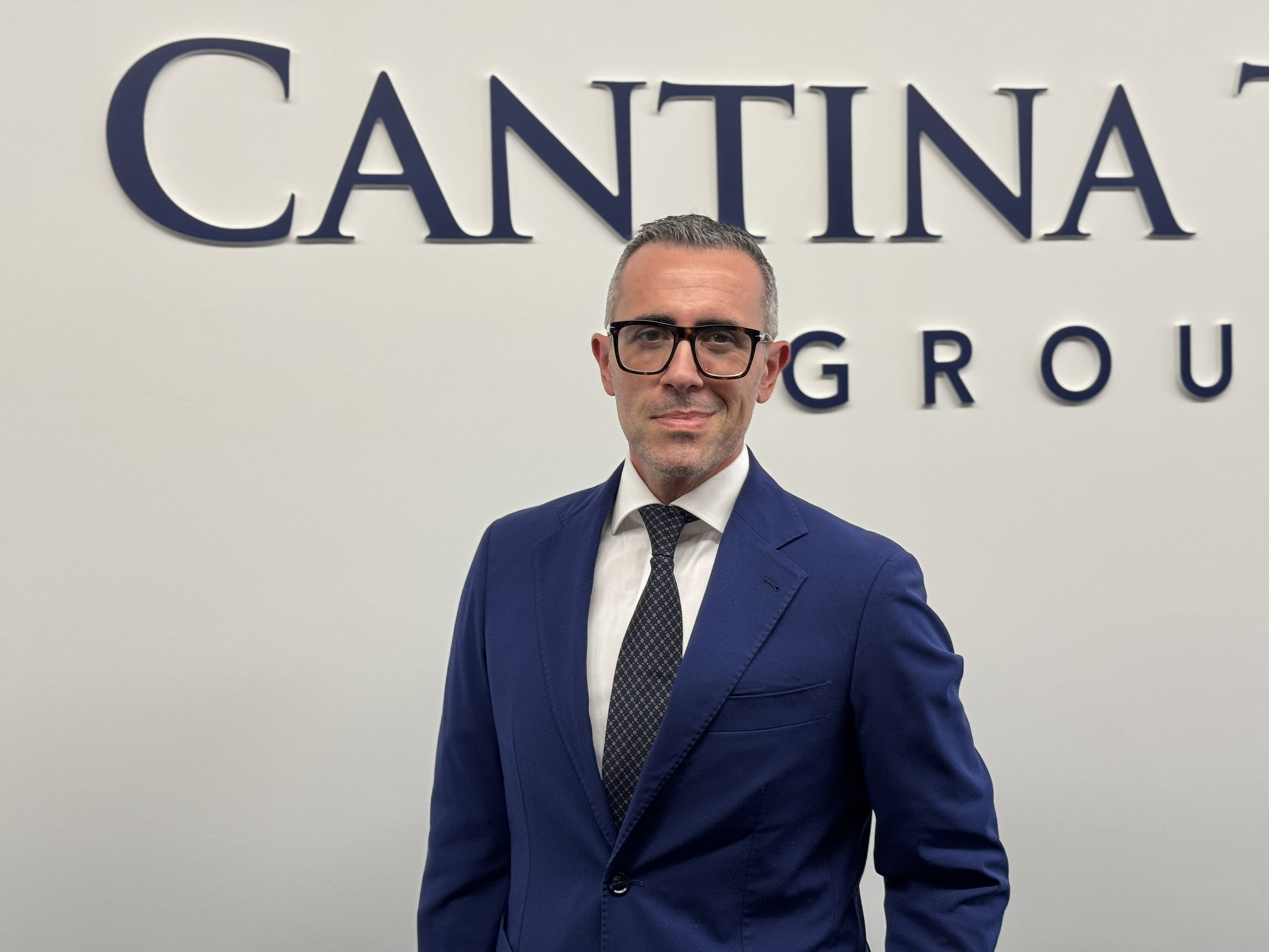 SANDRO CIAVATTELLA È IL NUOVO DIRETTORE GENERALE