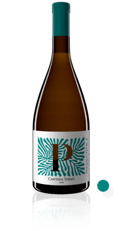 passerina cantina tollo terre d'abruzzo igp