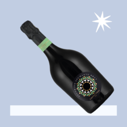 Pecorino Spumante Cantina Tollo