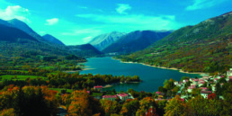 Parco Nazionale d Abruzzo Lazio e Molise